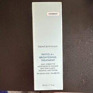 SkinCeuticals Phyto A+ Brightening Treatment - pale blue
